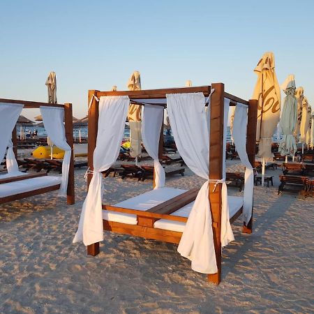 Eros Beach Resort 那沃达利 外观 照片