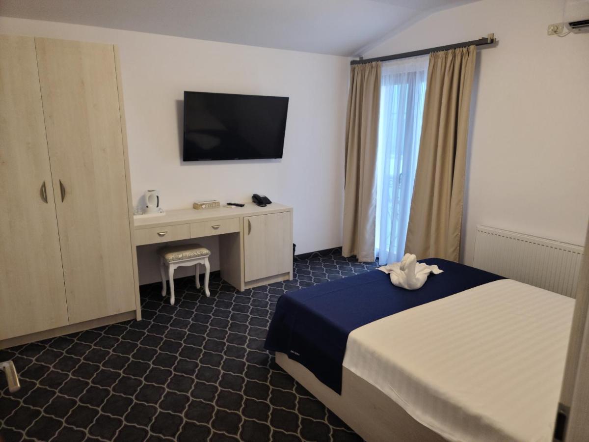 Eros Beach Resort 那沃达利 外观 照片